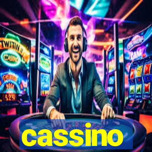 cassino internacional online